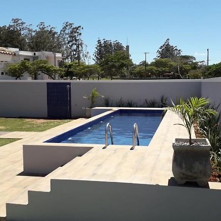 Casa Piscina Climatizada Santa Barbara Resort #Casadecampo131 아구아스 데 산타 바르바라 외부 사진