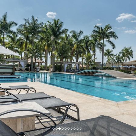 Casa Piscina Climatizada Santa Barbara Resort #Casadecampo131 아구아스 데 산타 바르바라 외부 사진