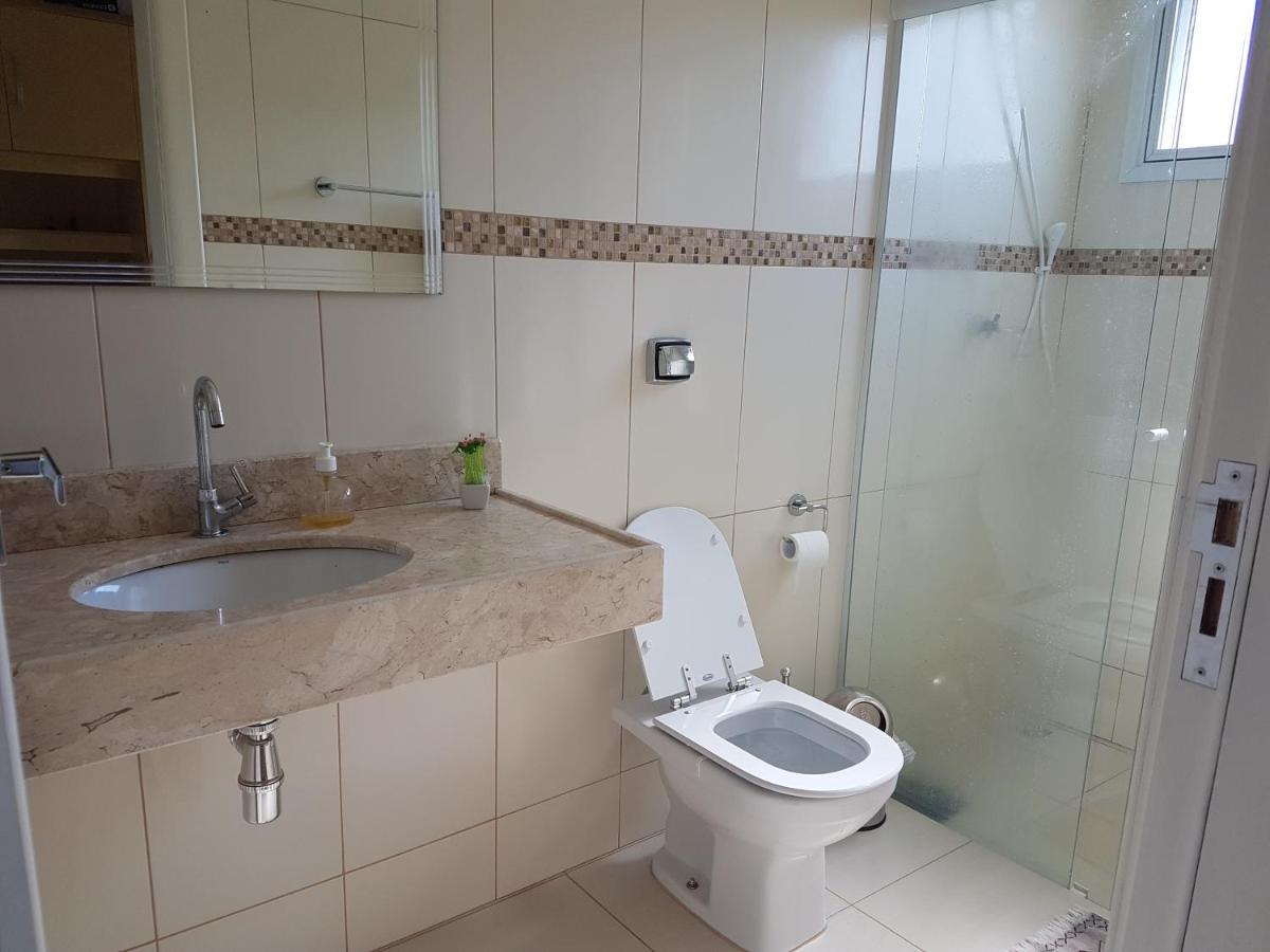 Casa Piscina Climatizada Santa Barbara Resort #Casadecampo131 아구아스 데 산타 바르바라 외부 사진