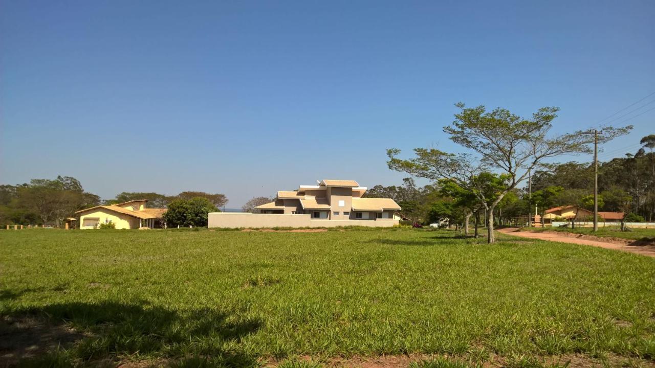 Casa Piscina Climatizada Santa Barbara Resort #Casadecampo131 아구아스 데 산타 바르바라 외부 사진
