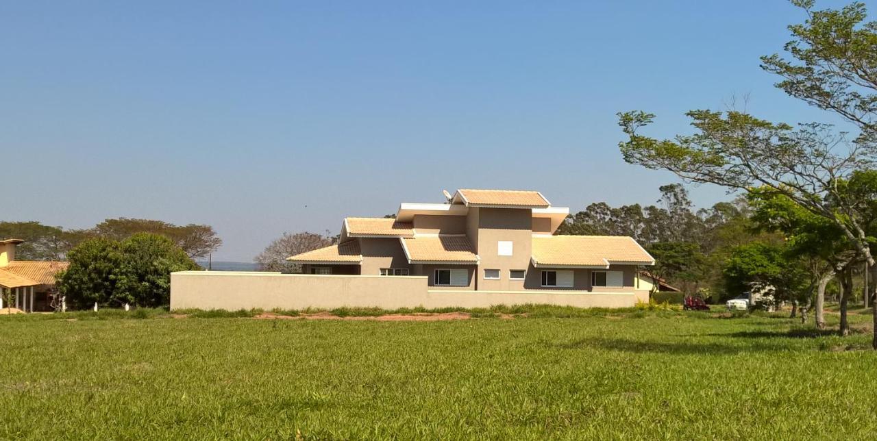 Casa Piscina Climatizada Santa Barbara Resort #Casadecampo131 아구아스 데 산타 바르바라 외부 사진