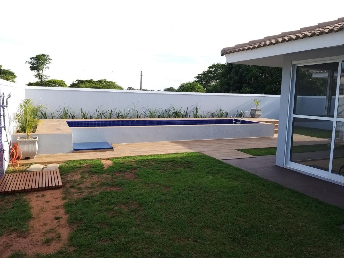 Casa Piscina Climatizada Santa Barbara Resort #Casadecampo131 아구아스 데 산타 바르바라 외부 사진