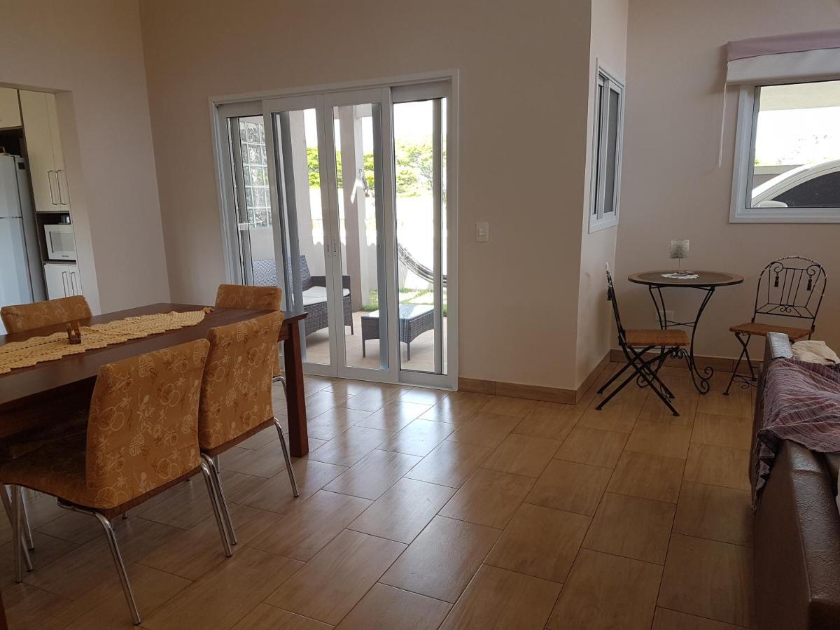 Casa Piscina Climatizada Santa Barbara Resort #Casadecampo131 아구아스 데 산타 바르바라 외부 사진