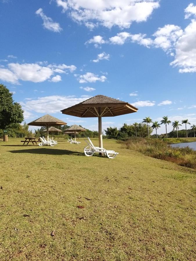 Casa Piscina Climatizada Santa Barbara Resort #Casadecampo131 아구아스 데 산타 바르바라 외부 사진