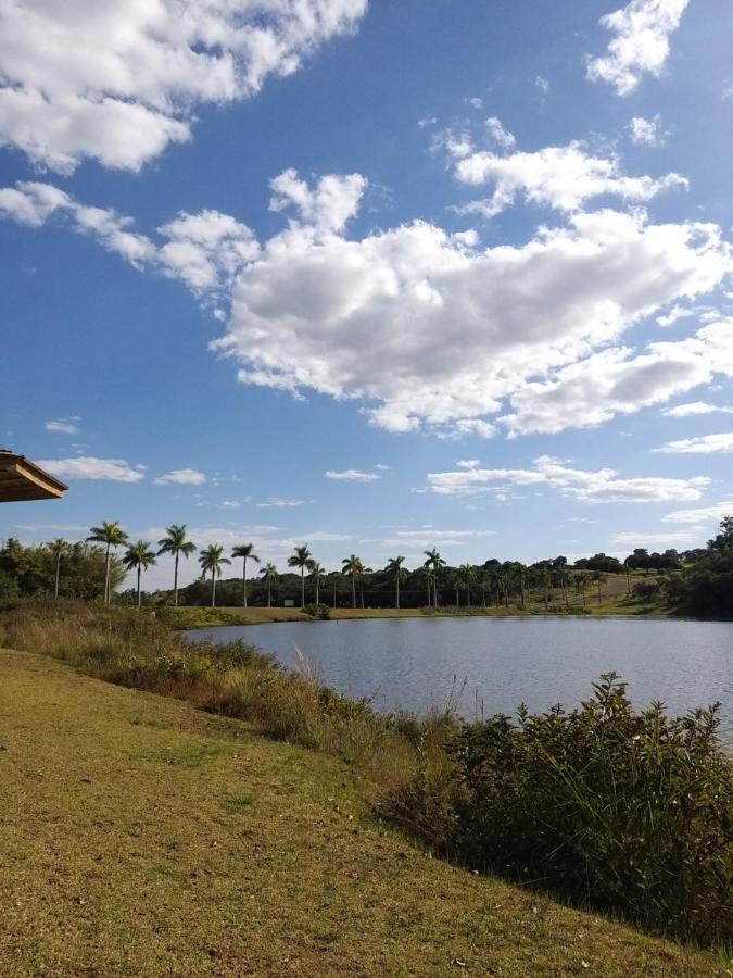 Casa Piscina Climatizada Santa Barbara Resort #Casadecampo131 아구아스 데 산타 바르바라 외부 사진