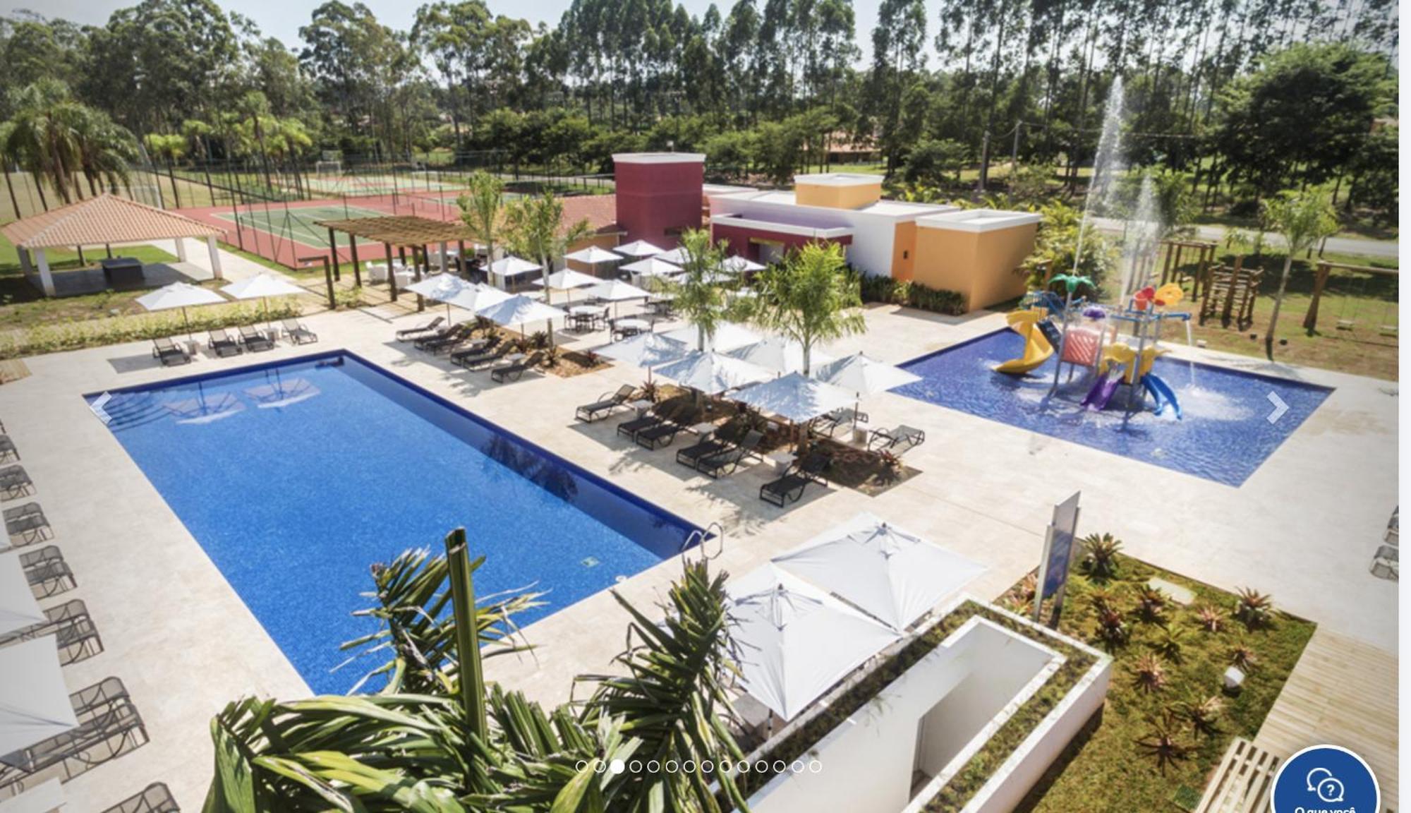 Casa Piscina Climatizada Santa Barbara Resort #Casadecampo131 아구아스 데 산타 바르바라 외부 사진